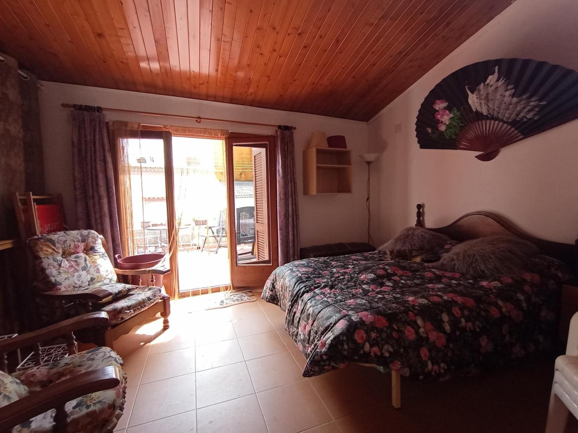 Tranquil And Spacious Townhouse In Historical And Picturesque Cervera Del Maestre Dış mekan fotoğraf