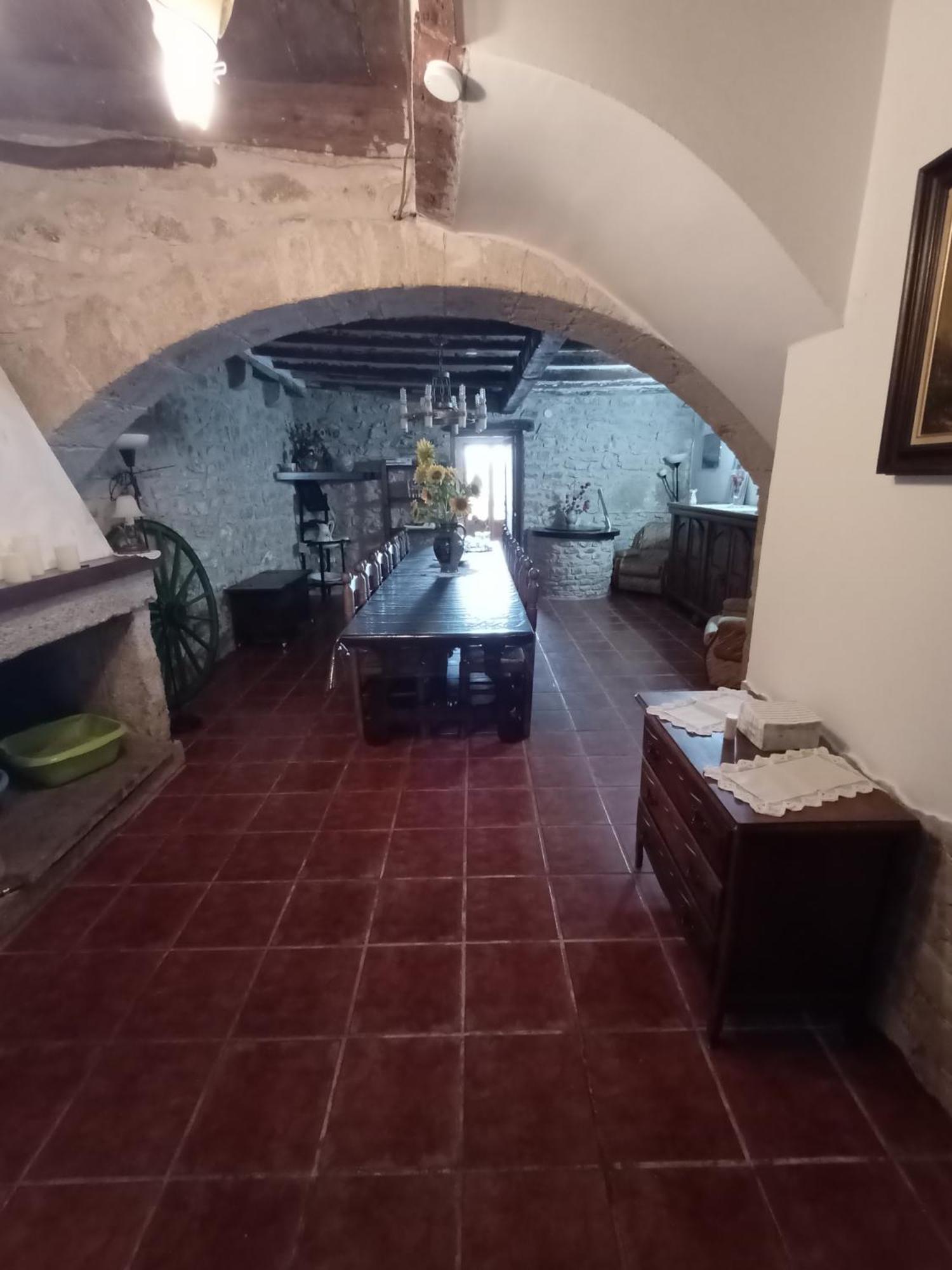 Tranquil And Spacious Townhouse In Historical And Picturesque Cervera Del Maestre Dış mekan fotoğraf